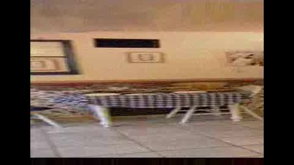 P.o.d. on Mtv Cribs
