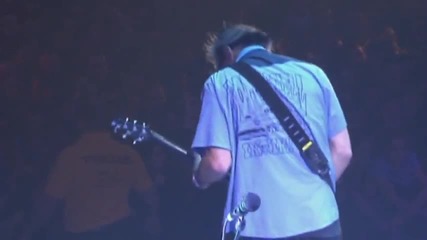 The Offspring - Million Miles Away ( Official Music Video)