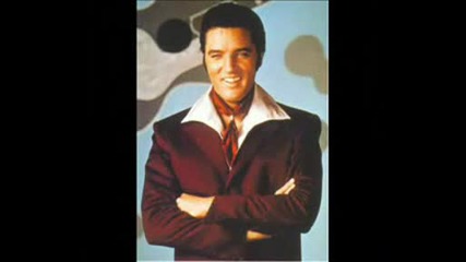 Elvis - Moody Blue Unreleased Long Undubbed