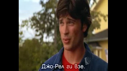 Smallville S05e01