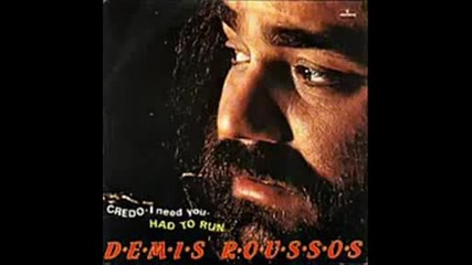 Demis Roussos - Credo - 1980
