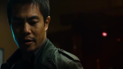 A Dangerous Man Опасен човек (2010) 2 част бг субтитри