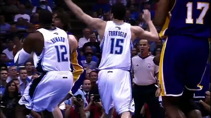 Top 10: 2009 Nba Finals