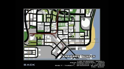 Gta san andreas starter save part 4