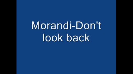 Morandi