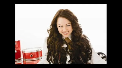 Wake Up America - Miley Cyrus