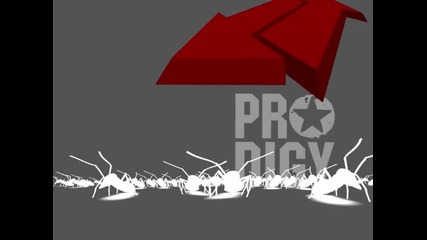 The Prodigy - Trigger Instrumental by Dirty Dozenwmv