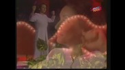 Vesna Zmijanac - Prokleta zena - ZaM - (TV Pink 1997)