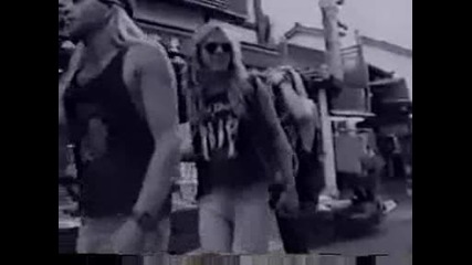 Danger Danger - I Still Think About You