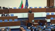 Радев: Паметникът на Свободата на връх Шипка след ремонта ще бъде абсолютно същият