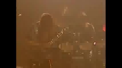 Behemoth Starspawn Live Eschaton 2000