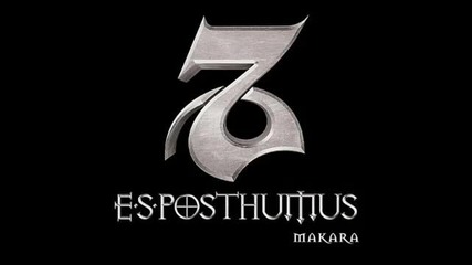 E.s Posthumus - Moonlight Sonata 