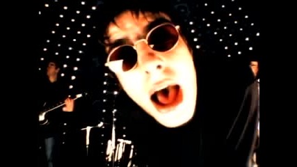 Oasis - Supersonic Us Version