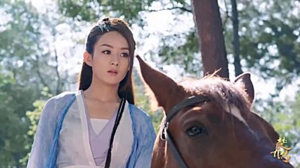 Princess Agents E32