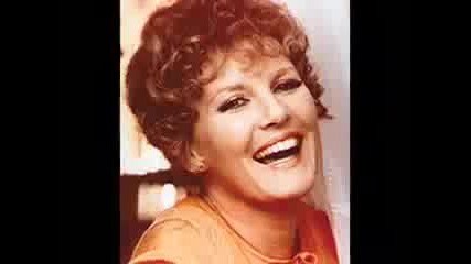 Petula Clark ' This Is My Song' in Stereo