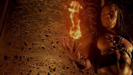 Mia Martina - Burning