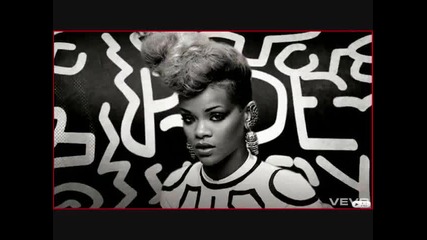 Rihanna - Rude Boy [new remix] Hq
