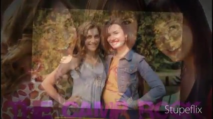Demi Lovato- Gift of a friend music and videos