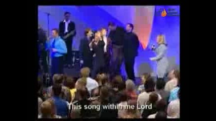 Hillsong - Free to Dance