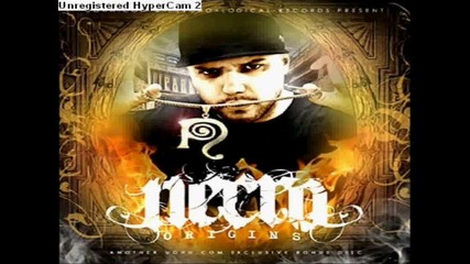 Necro ft. Sean Martin - Insaneology