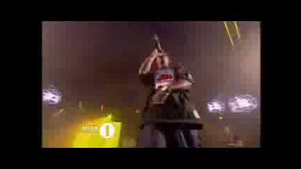 Яко Dizzee Rascal - Jus A Rascal Live