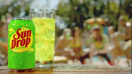 Sundrop Soda