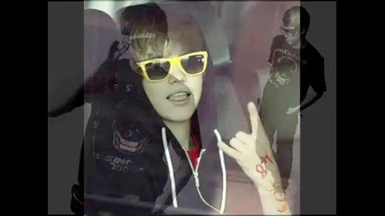 Justin Bieber ft. Ester Dean - Take You To Rio (new Song 2011)