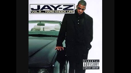 02 - Jay - Z - Hard Knock Life (ghetto anthem) 