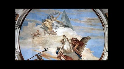 Veracini - Ouverture Vi in G minor