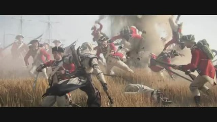 Rogue - Assassin's Creed Dubstep Mash Up