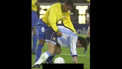 Funny Football