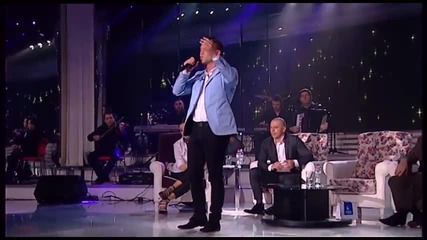 Slobodan Batjarevic Cobe - Mogla si sve - Hh - (tv Grand 10.12.2015.)