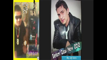 Selam Gasi 2012 - Ma Teljar To Sero Ma Garav Te Asva - Dj Senjur By.dj kiro