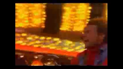 Sammy Hager - Winner Takes It All (на Върха)