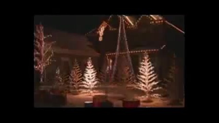 Christmas Lights Music Sync 