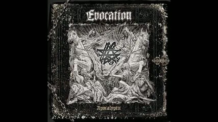 Evocation - It Is All Your Fault (apocalyptic 2010) 
