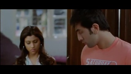 Wake Up Sid 1 