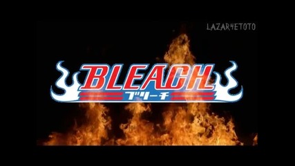 Bleach Manga 520 [bg sub]*hq