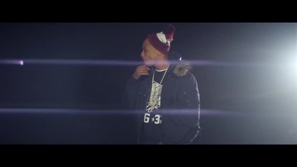 New!!! E-40 Feat Ti & Chris Brown - Episode [official video]