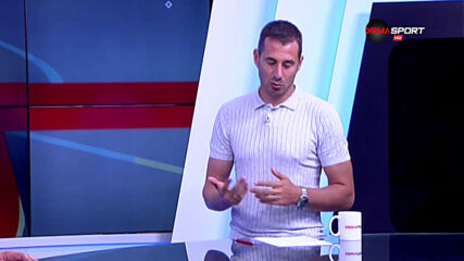 Спасяване на Мартин Луков срещу Ботев Пловдив
