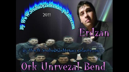 Erdzan 2011 Ork Unrvezal Bend - Askaljisko 2011