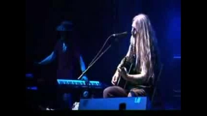 Nightwish - The Islander Live In Australia