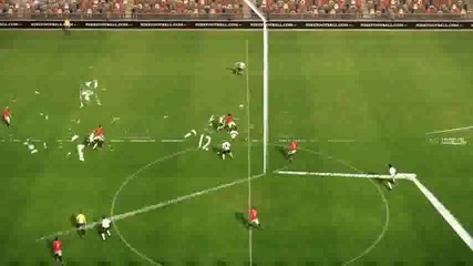 Pes 2010 Goals Compilations 1 [hd]