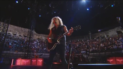Metallica - Nothing else Matters Hd 1080p live @ Francais