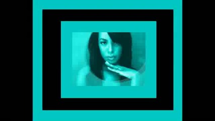 Aaliyah - Erica Kane