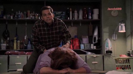 Двама мъже и половина S01 E04/two and half men S01 E04
