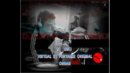 Orci Mix 1