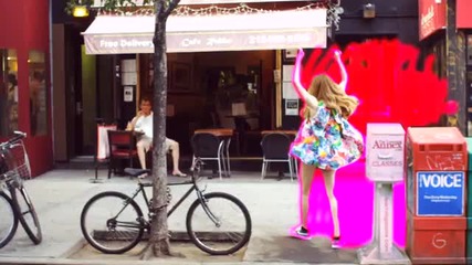 Nicola Roberts - Lucky Day