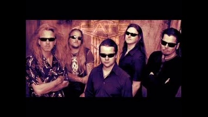 Fate - Hard to Say Goodbye