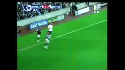 Челси разгроми Cтоук Сити 7 - 0 
